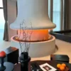 Electric Fireplace, 70-300cm, LED - view 5