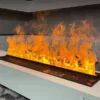 Electric Fireplace, 70-300cm, LED - view 6