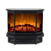 Electric Fireplace, 750