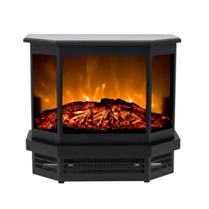 Electric Fireplace, 750