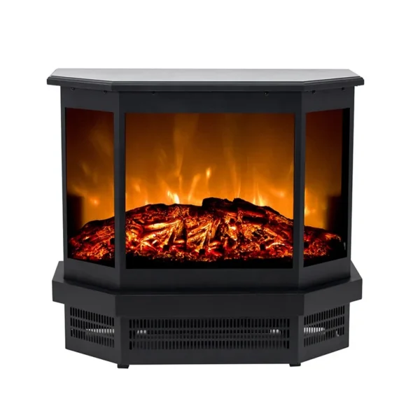 Electric Fireplace, 750