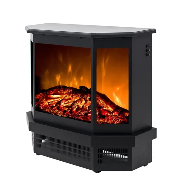 Electric Fireplace, 750 - view 3