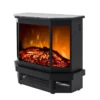 Electric Fireplace, 750 - view 3