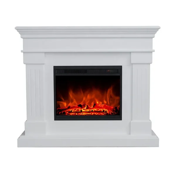 Electric Fireplace, 750W - view 3