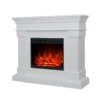 Electric Fireplace, 750W - view 4