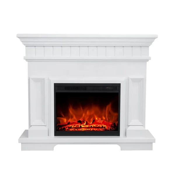 Electric Fireplace, 750W - view 5