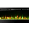 Electric Fireplace, 9-colour, 750W - view 2