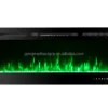Electric Fireplace, 9-colour, 750W - view 3