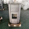 Electric Fireplace, Cast Iron, HB15 - view 3