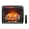 Electric Fireplace, D0100X327MT - view 5