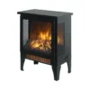 Electric Fireplace, D0100XU6HTA, 3D, 1500W