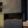 Electric Fireplace, ETL, LED - view 4