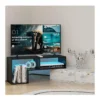 Electric Fireplace, GRS, Particle board