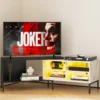 Electric Fireplace, GRS, Particle board - view 2