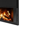 Electric Fireplace, LCD, WIFI - view 6