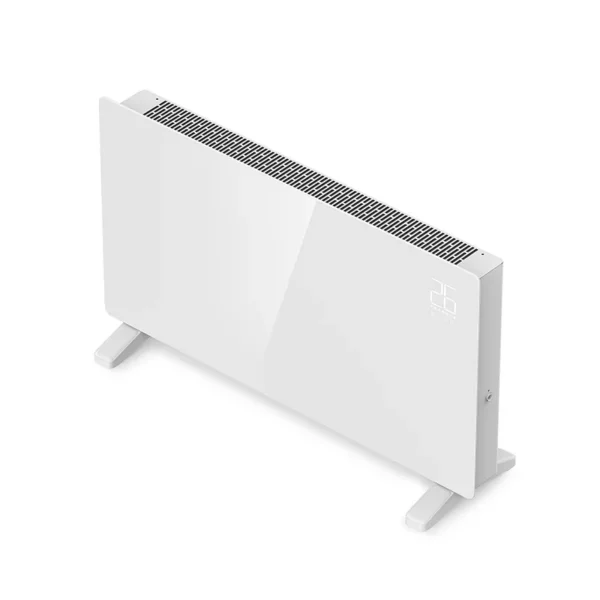 Electric Fireplace, LED, 1000W, Glass - view 3