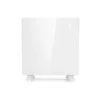 Electric Fireplace, LED, 1000W, Glass - view 5