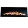 Electric Fireplace, LED, 110-120V 60Hz, 1400 W