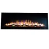 Electric Fireplace, LED, 110-120V 60Hz, 1400 W