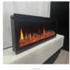 Electric Fireplace, LED, 110-120V 60Hz, 1400 W - view 2