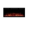 Electric Fireplace, LED, 110-120V 60Hz, 1400 W - view 4