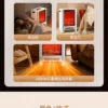Electric Fireplace, LED, RGB - view 3