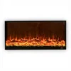 Electric Fireplace, LED, Wall - view 3