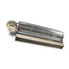 Electric Fireplace, LONGWELL, LWCA, 60-180mm, 115V/220V
