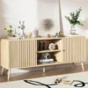 Electric Fireplace, PB+MDF - view 6