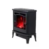 Electric Fireplace, Portable, 110-120V 60Hz, 750W