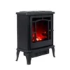 Electric Fireplace, Portable, 110-120V 60Hz, 750W - view 2