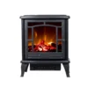 Electric Fireplace, Portable, 110-120V 60Hz, 750W - view 3