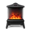Electric Fireplace, Portable, 1500w