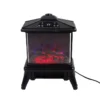 Electric Fireplace, Portable, 1500w - view 2
