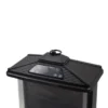 Electric Fireplace, Portable, 1500w - view 3