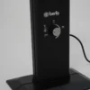 Electric Fireplace, Portable, 220-240V, 1000W - view 6