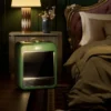 Electric Fireplace, Portable, 3D, 1700W - view 3