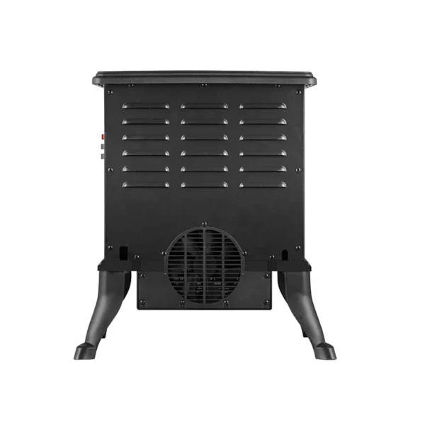 Electric Fireplace, PTC, AC110-240V, 850 - view 2