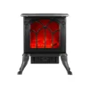 Electric Fireplace, PTC, AC110-240V, 850 - view 3