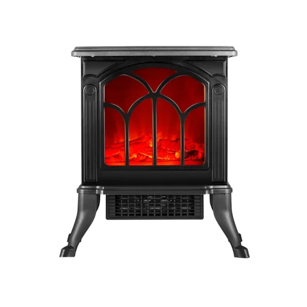 Electric Fireplace, PTC, AC110-240V, 850 - view 3