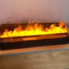 Electric Fireplace, SHIMI, 110-220V, 3D, LED