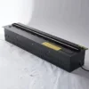 Electric Fireplace, SHIMI, 110-220V, 3D, LED - view 2