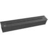 Electric Fireplace, Wall, 100-240v, 750