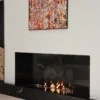 Electric Fireplace, Wall, 100-240v, 750 - view 3