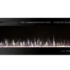 Electric Fireplace, Wall, 120V-230V, 1400W-1800W - view 4