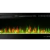 Electric Fireplace, Wall, 120V-230V, 1400W-1800W - view 5