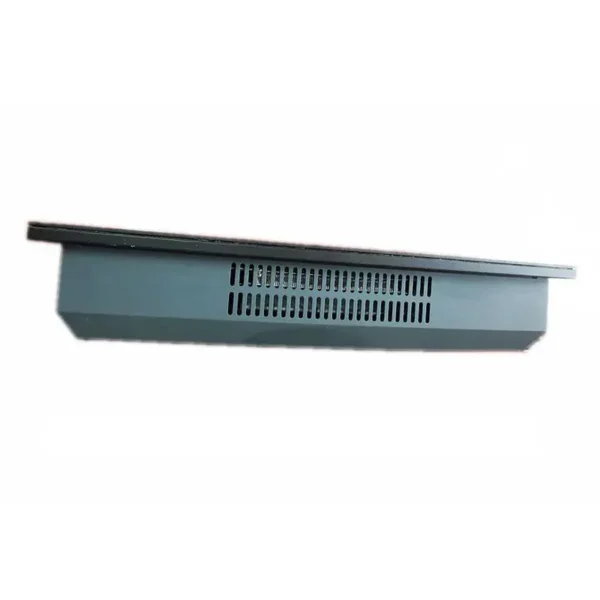 Electric Fireplace, Wall, 12V, Polyresin with Metal - view 4