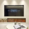 Electric Fireplace, Wall, 20-80W, CRS - view 5