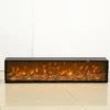 Electric Fireplace, Wall, 20-80W, CRS - view 6