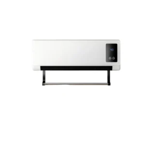 Electric Fireplace, Wall, 2000W, Wall-mounted